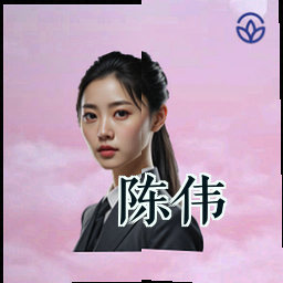 陈伟